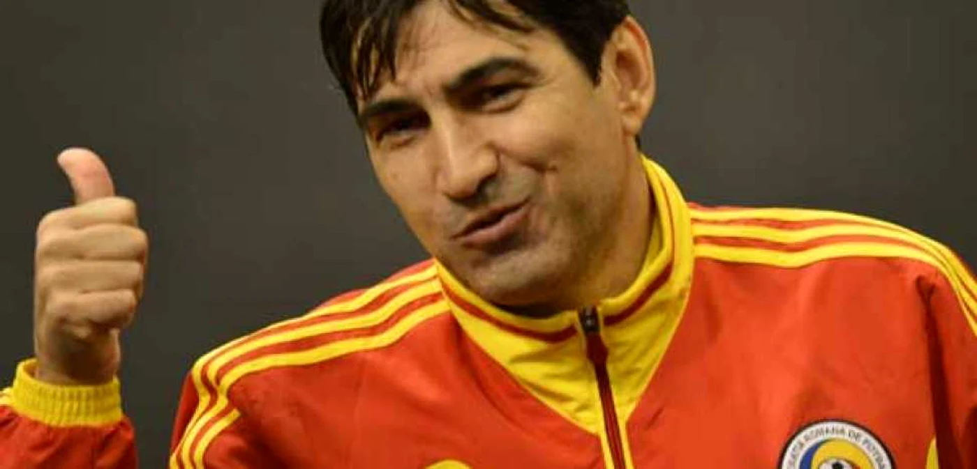 Victor Piţurcă
