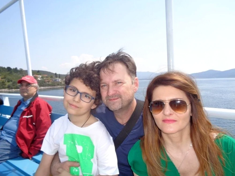 familia toma 