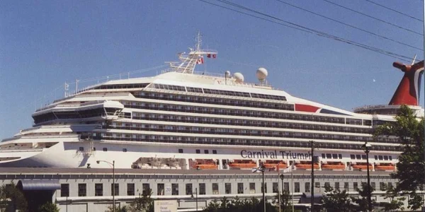 Carnival Triumph