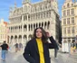 Julie Stanciu, fiica Danei Săvuică din fostul mariaj Sursa: Instagram