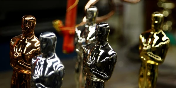 5 statuete oscar REuters