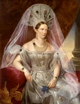 Prințesa Charlotte a Prusiei  foto   profimedia 0604166030 jpg