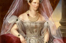 Prințesa Charlotte a Prusiei  foto   profimedia 0604166030 jpg