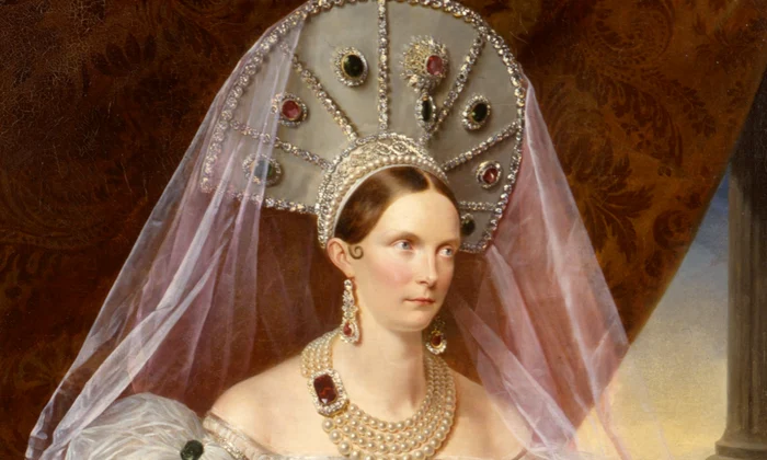 Prințesa Charlotte a Prusiei  foto   profimedia 0604166030 jpg