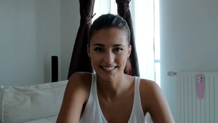 
    Antonia FOTO: Facebook  