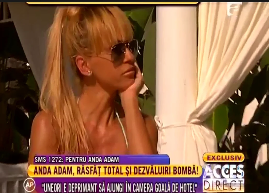 Cântăreaţa a făcut dezvăluiri despre planurile de viitor, dar şi despre viaţa intimă