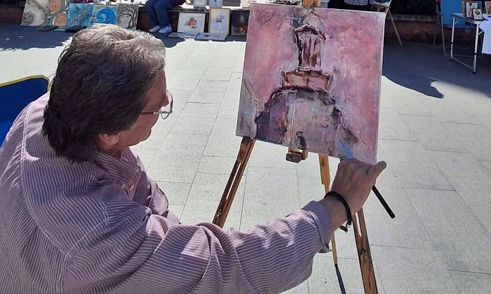 Poveștile Căii Victoriei, arta și educația se întâlnesc la „Străzi deschise” 