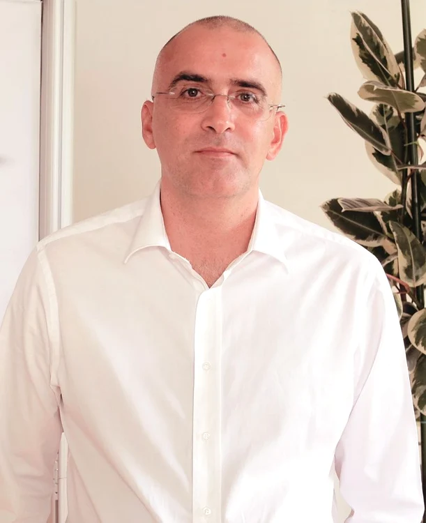 Dr. Florin Mitocaru