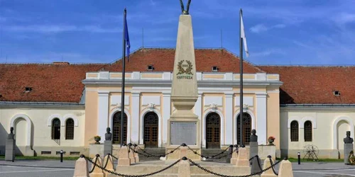 custozza alba iulia