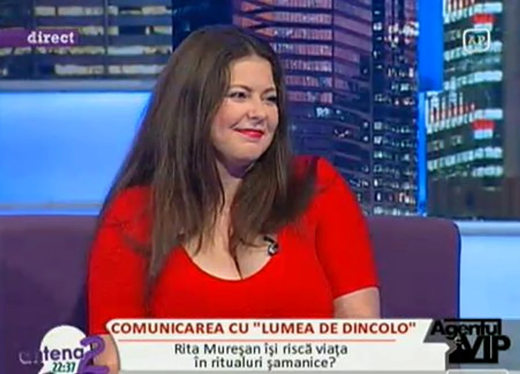 Rita Mureşan