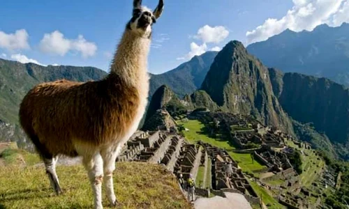 Peru, un imperiu al comorilor ascunse jpeg