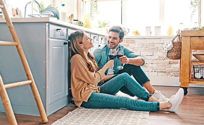 Acum nu e momentul să vă certaţi, să vă rezolvaţi probleme vechi, ci să vă redescoperiţi