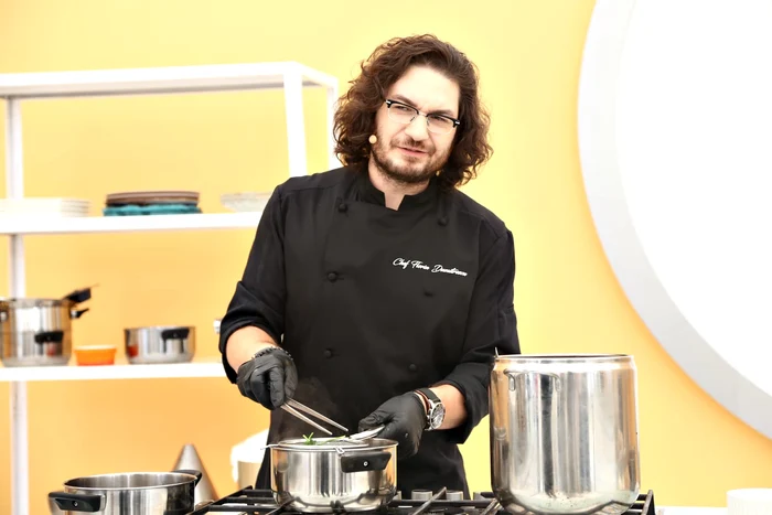 Fiica lui Florin Dumitrescu a împlinit 6 aniFoto Facebook