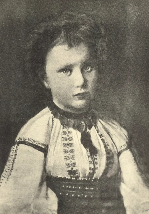 Prințesa Maria FOTO Wikipedia