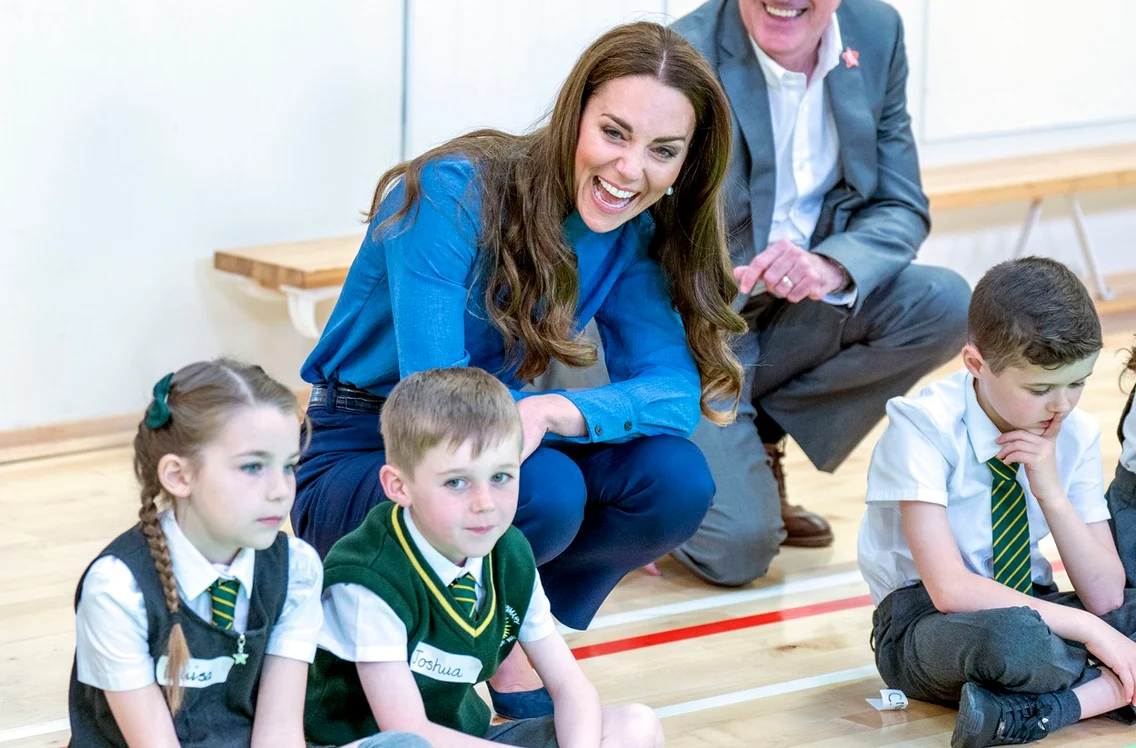 Vizita Kate Middleton și William OK mag (7) jpg