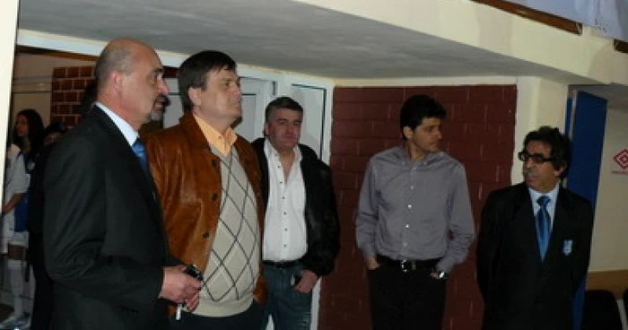 Marin Condescu a explicat azi că nu a plătit penalităţi firmei din Bistriţa