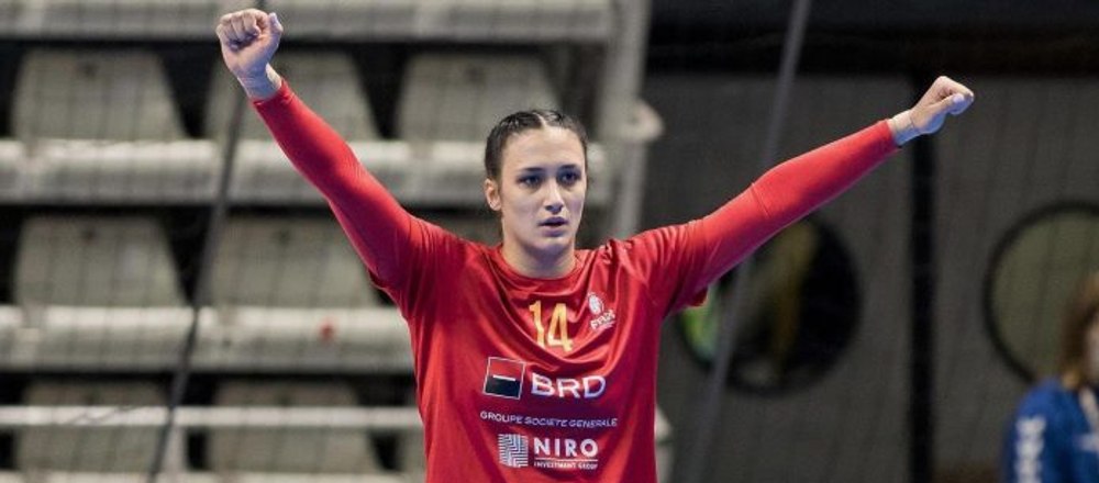 LIVESCORE / România - Serbia, meci de totul sau nimic la Europenele de handbal. Tricolorele domină finalul de meci
