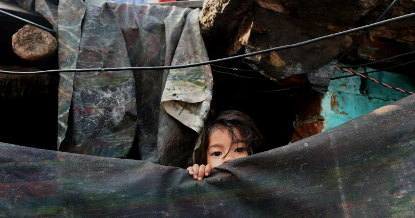 România, pe primul loc în UE la rata sărăciei relative FOTO Adevărul