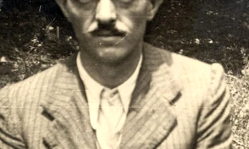 Căutarea lui Alexandru Macavei, împuşcat de Securitate la 31 iulie 1949 jpeg