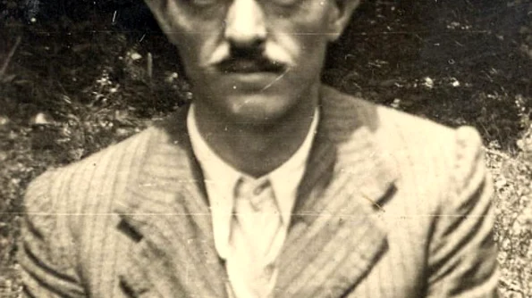 Căutarea lui Alexandru Macavei, împuşcat de Securitate la 31 iulie 1949 jpeg