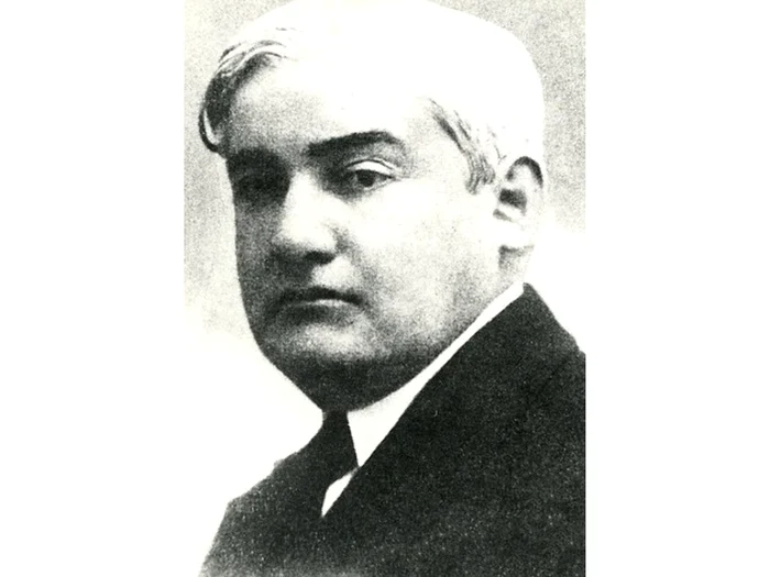 Eugen Lovinescu/FOTO: Wikipedia