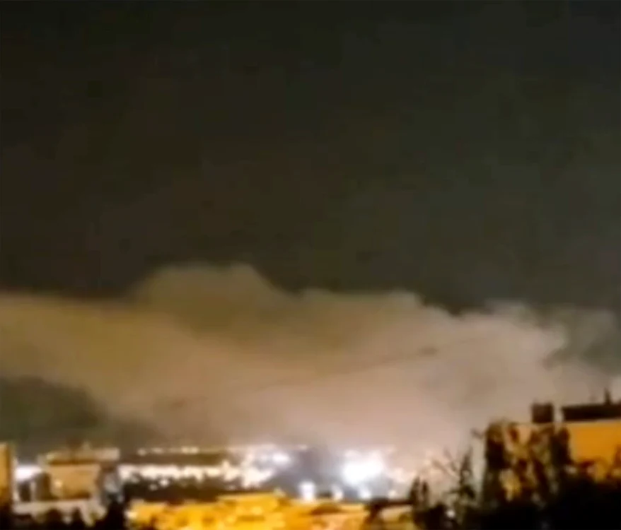 Bombardament ucrainean asupra regiunii Belgorod în iulie FOTO PROFIMEDIA
