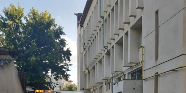 slobozia masinile abandonate sunt ridicate de politia locala foto faceb/mun Slobozia