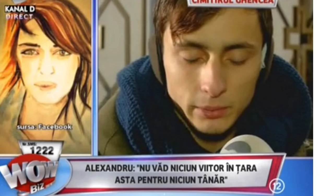 Alexandru Ion