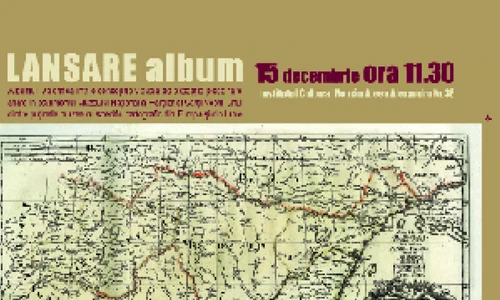 Lansare "Descriptio Danubii  Hărțile Dunării în patru secole de cartografie" png