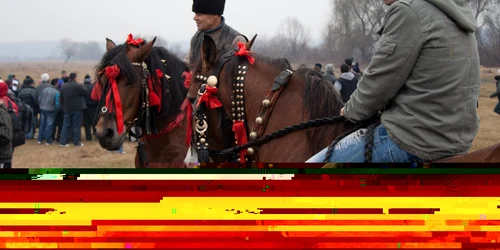 botezul cailor prahova 3