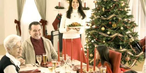 Pentru a evita disconfortul abdominal nu consumaţi cantităţi mari de alimente la o singură masă  