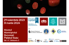 Expoziția „Arta gliptică: secretele gemelor antice”