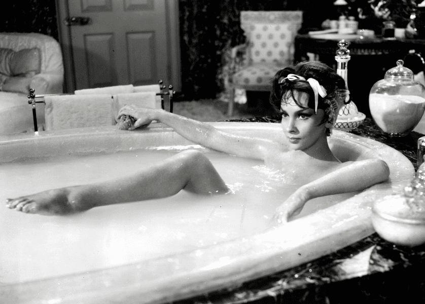 Gina Lollobirgida, 10 zile cu Fidel Castro. „S-a prefăcut că nu observă lipsa hainelor și mi-a urat bun-venit în Cuba“ FOTO