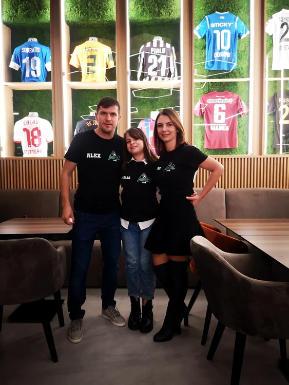 Familia Bourceanu