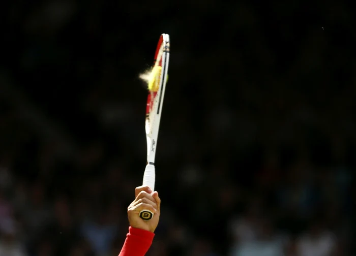 FOTO Reuters