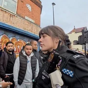 politisa Londra/FOTOP:X