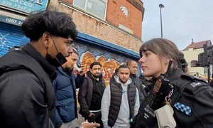 politisa Londra/FOTOP:X