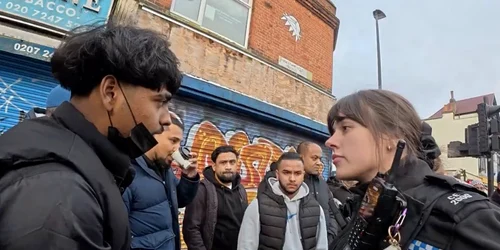 politisa Londra/FOTOP:X