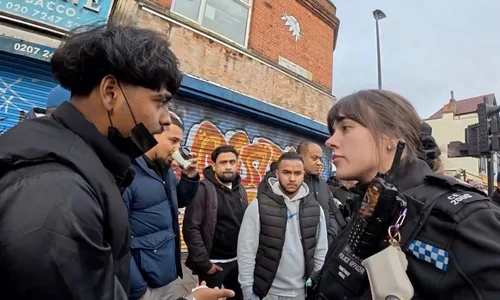 politisa Londra/FOTOP:X