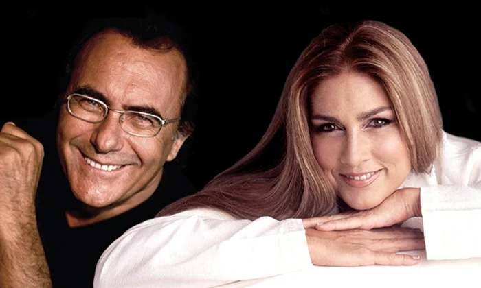 afis al bano romina power jpeg