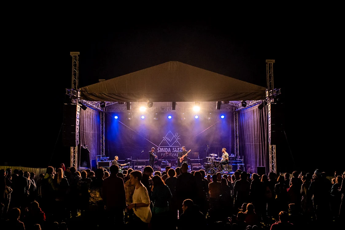 „Festivalul e în creştere, zona se dezvoltă“ – interviu cu Răzvan SCURTU jpeg