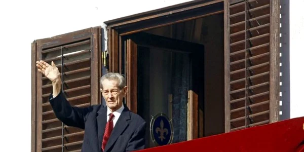 Regele Mihai I