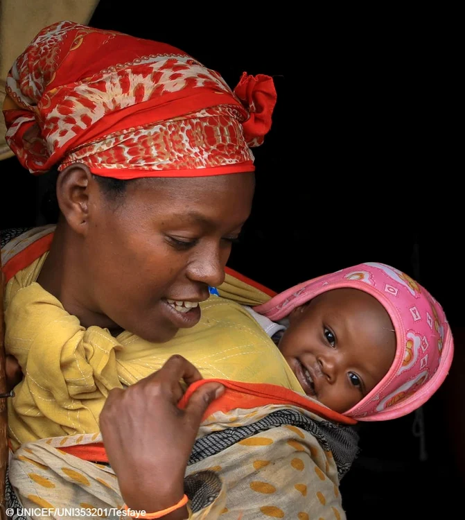 Copii FOTO UNICEF