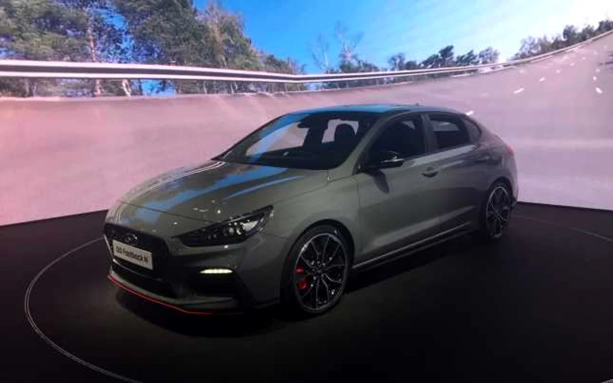 hyundai paris
