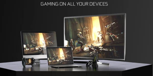 Nvidia geforce now Captura Nvidia