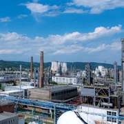 chimcomplex Foto Chimcomplex