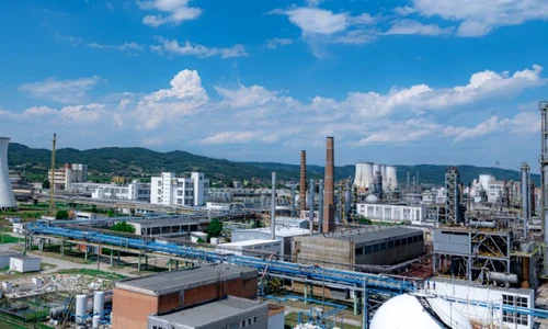 chimcomplex Foto Chimcomplex