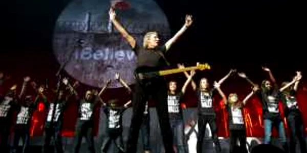 roger waters