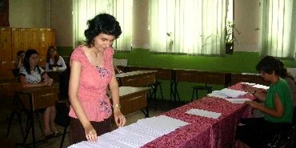 Bacău: S-a dat start înscrierilor la cea de a doua sesiune a  Bacalaureatului