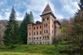 castel apuseni zlatna